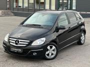 Mercedes-Benz B-Класс I (W245) Рестайлинг Волгоград  - изображение 52