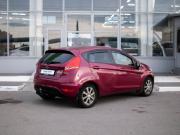 Ford Fiesta Mk6 Курган  - изображение 21