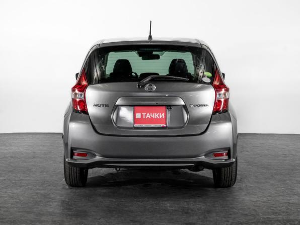 Nissan Note II Рестайлинг с пробегом 2018 года, цена 1 020 500 рублей, 62850 км, хэтчбек, Автокод Объявления