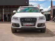 Audi Q5 I (8R) Рестайлинг Ижевск  - изображение 28