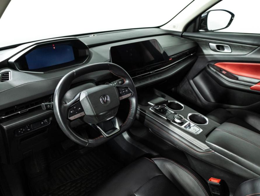 Changan CS55 Plus II Санкт-Петербург  - изображение 29