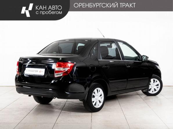 Lada (ВАЗ) Granta I Рестайлинг с пробегом 2021 года, цена 894 000 рублей, 48381 км, седан, Автокод Объявления