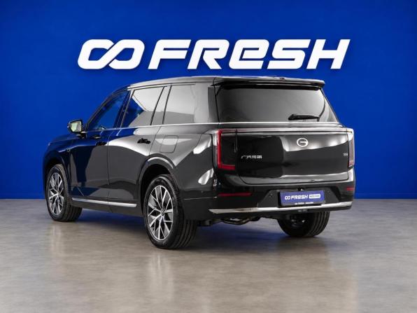 GAC Trumpchi S9 с пробегом 2025 года, цена 5 321 434 рубля, 55 км, внедорожник, Автокод Объявления