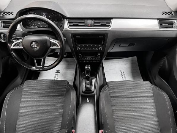 Skoda Rapid I с пробегом 2014 года, цена 1 090 000 рублей, 140776 км, лифтбек, Автокод Объявления