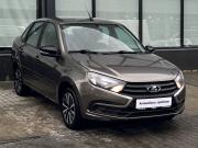 Lada (ВАЗ) Granta I Рестайлинг Екатеринбург  - изображение 26