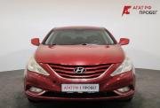 Hyundai Sonata V (NF) Рестайлинг Ярославль  - изображение 24