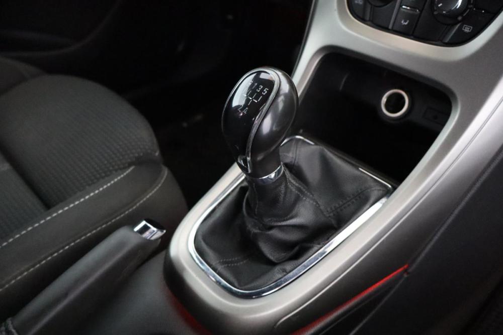 Opel Astra J Санкт-Петербург  - изображение 10