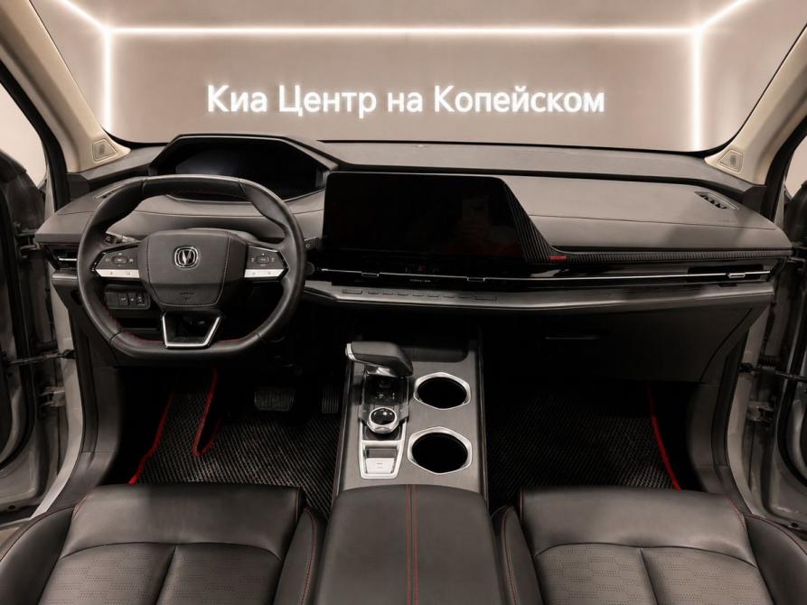 Changan CS55 Plus II Челябинск  - изображение 13