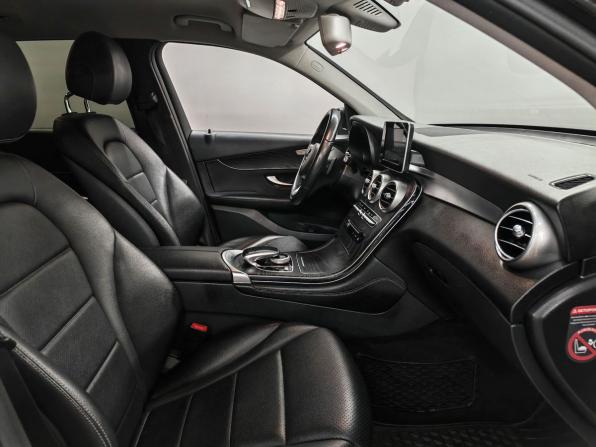Mercedes-Benz GLC I (X253) с пробегом 2017 года, цена 2 615 000 рублей, 173650 км, внедорожник, Автокод Объявления