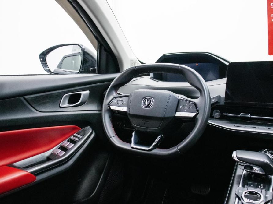 Changan CS55 Plus II Красноярск  - изображение 13