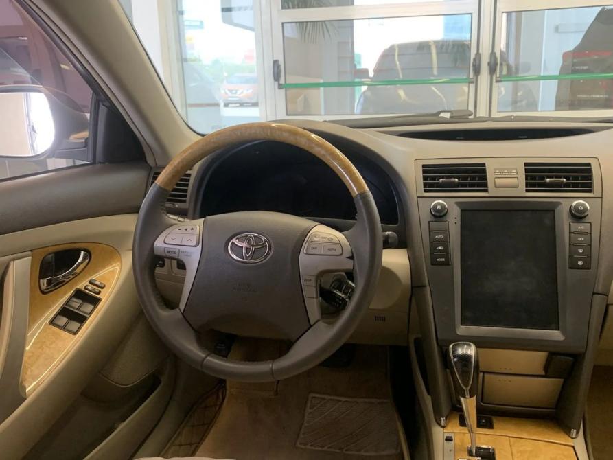 Toyota Camry VI (XV40) Челябинск  - изображение 8