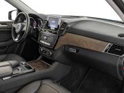 Mercedes-Benz GLE I (W166) Москва  - изображение 40