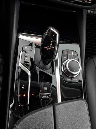 BMW 5 серии VII (G30/G31/G38) с пробегом 2020 года, цена 3 749 000 рублей, 105744 км, седан, Автокод Объявления