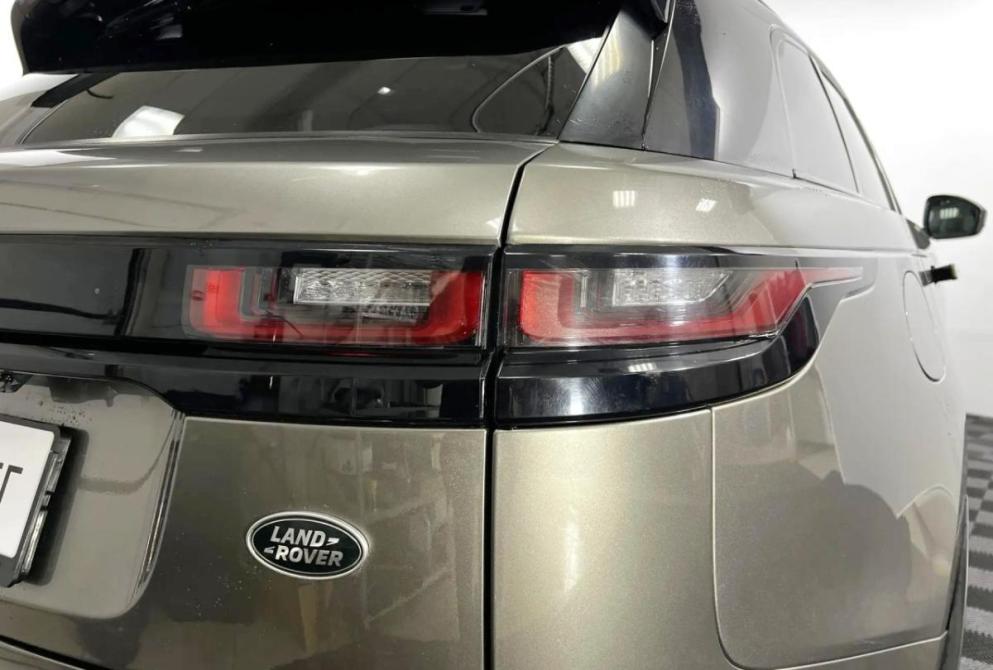 Land Rover Range Rover Velar I Нижний Новгород  - изображение 21