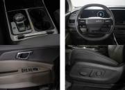 Kia Carnival IV Рестайлинг Москва  - изображение 32