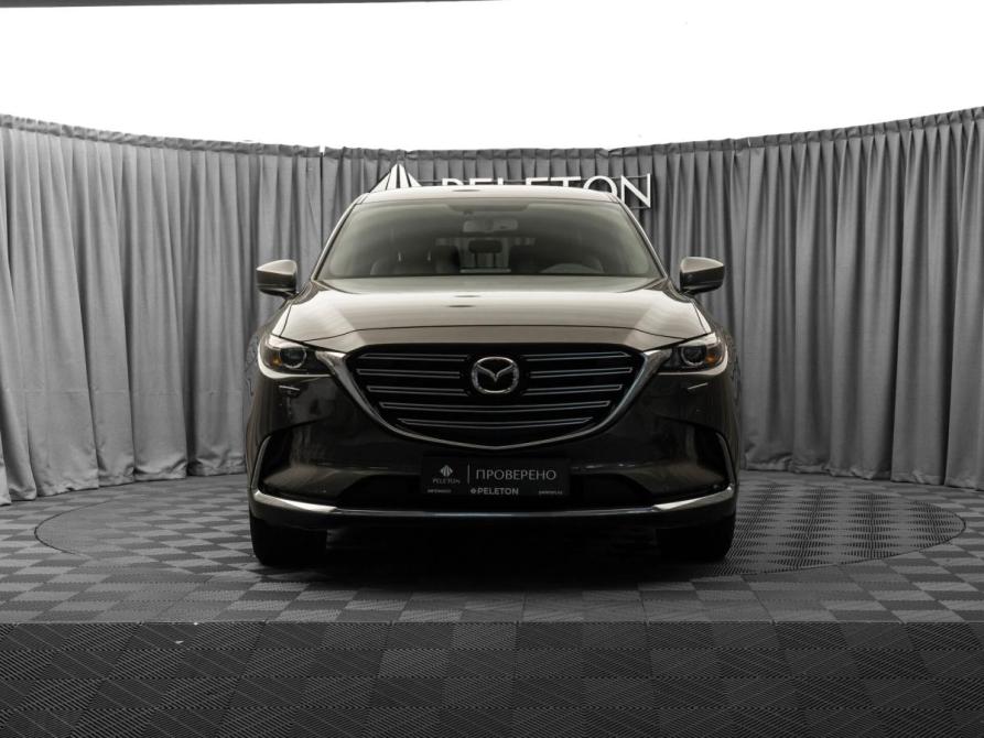 Mazda CX-9 II Москва  - изображение 3