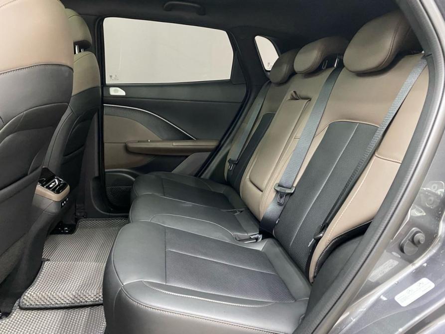 Changan UNI-S (CS55 Plus) Энгельс  - изображение 34