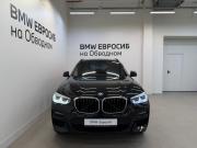 BMW X3 III (G01) Санкт-Петербург  - изображение 24