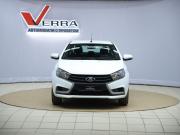 Lada (ВАЗ) Vesta I Уфа  - изображение 18