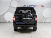 УАЗ Patriot I Рестайлинг 3 Подольск  - изображение 29