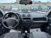 Lada (ВАЗ) Granta I Пермь  - изображение 31