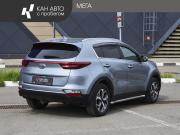 Kia Sportage IV Рестайлинг Казань  - изображение 15