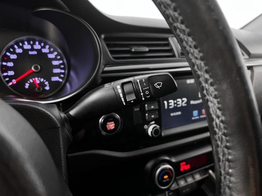 Kia Rio IV Казань  - изображение 16