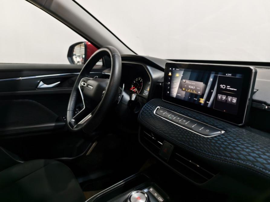 Haval Jolion I Курск  - изображение 6