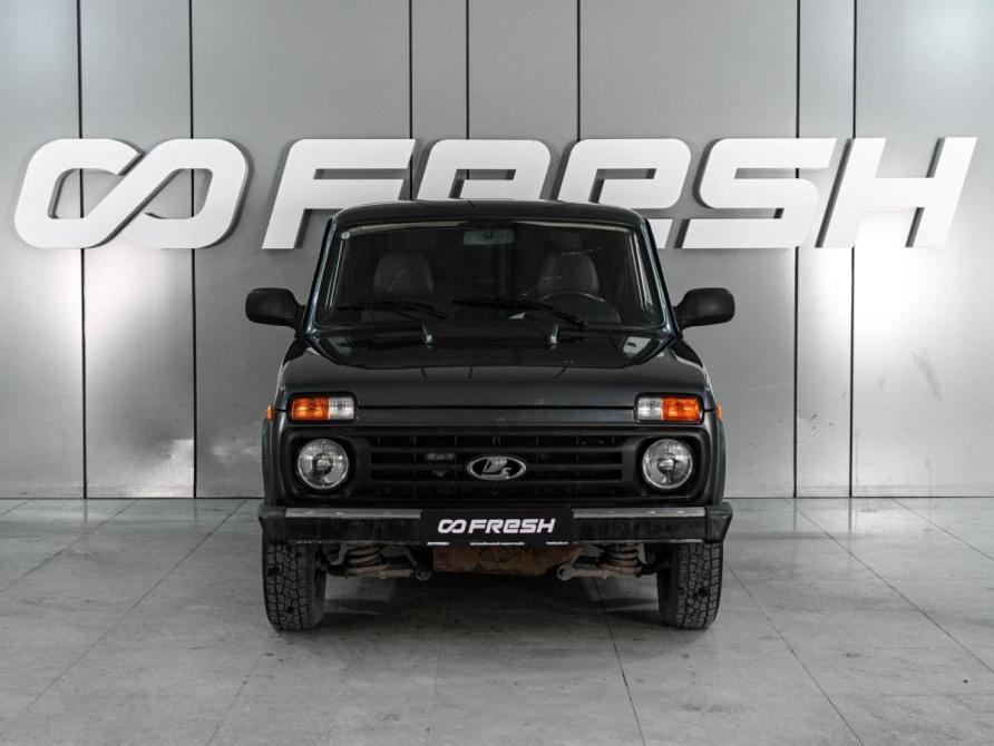 Lada (ВАЗ) 2121 (4x4) I Рестайлинг Ростов-на-Дону  - изображение 3