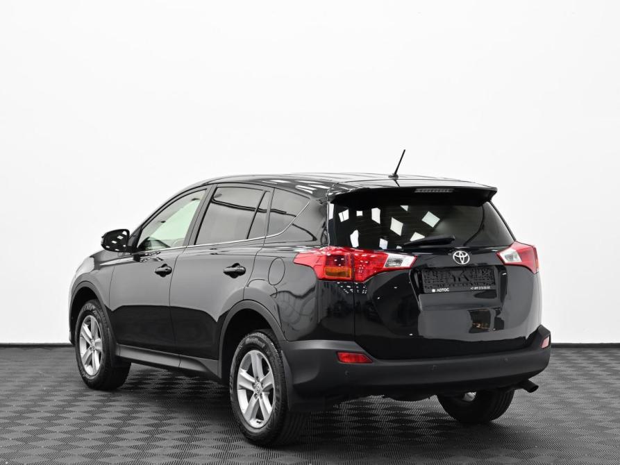 Toyota RAV4 IV (XA40) Москва  - изображение 4