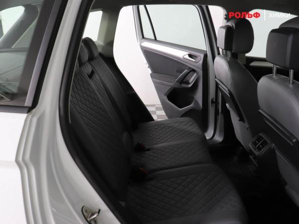 Volkswagen Tiguan II с пробегом 2020 года, цена 2 420 000 рублей, 88430 км, внедорожник, Автокод Объявления