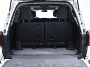 Toyota Land Cruiser 200 Series Рестайлинг 1 Уфа  - изображение 49