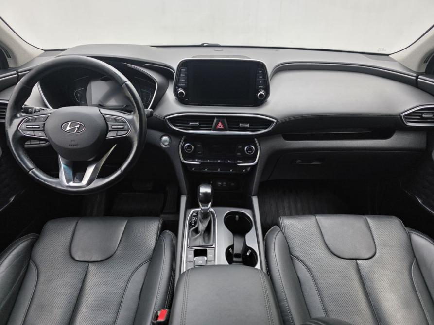 Hyundai Santa Fe IV Москва  - изображение 11