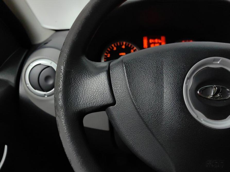 Lada (ВАЗ) Largus I Подольск  - изображение 19