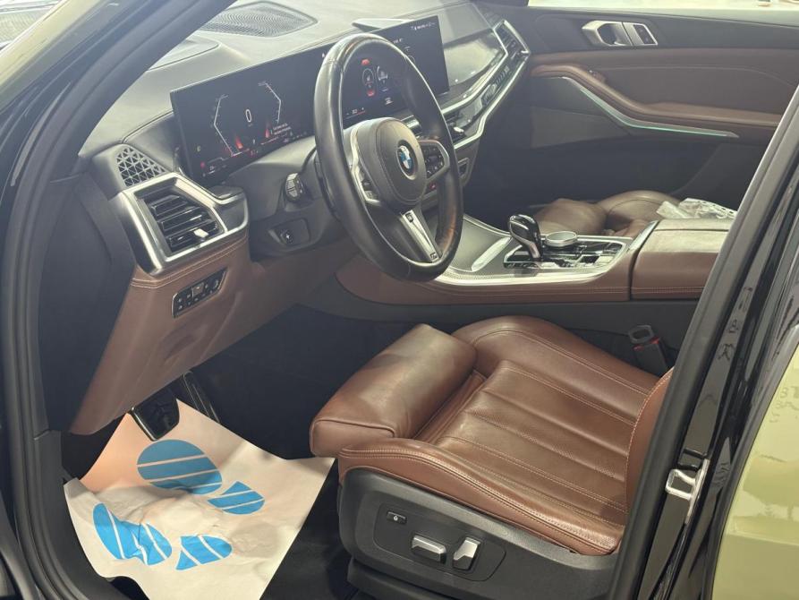 BMW X5 IV (G05/G18) Ставрополь  - изображение 19