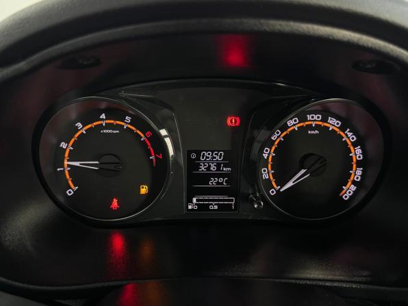 Lada (ВАЗ) Granta I Рестайлинг с пробегом 2023 года, цена 730 000 рублей, 32269 км, седан, Автокод Объявления