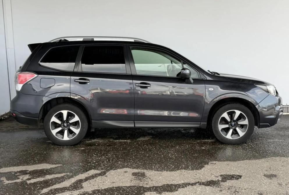 Subaru Forester IV Рестайлинг 2 Киров  - изображение 4