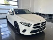 Mercedes-Benz A-Класс IV (W177) Краснодар  - изображение 21