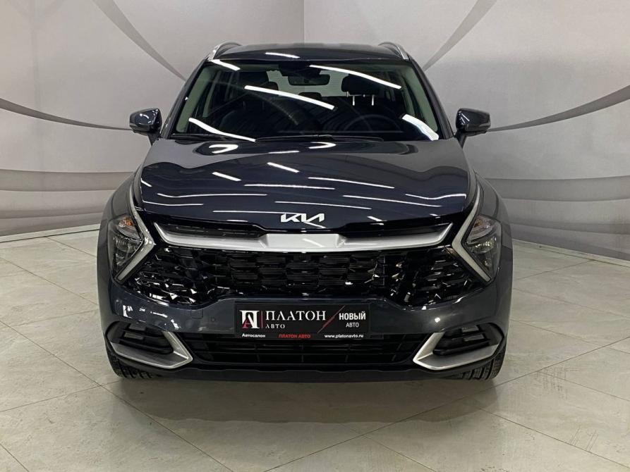 Kia Sportage V Воронеж  - изображение 2