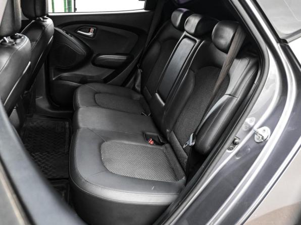 Hyundai ix35 I Рестайлинг с пробегом 2013 года, цена 1 249 000 рублей, 103591 км, внедорожник, Автокод Объявления