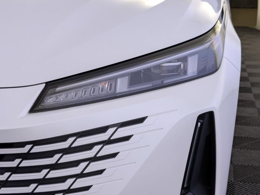Changan Lamore Москва  - изображение 12