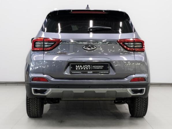 Chery Tiggo 4 Pro I с пробегом 2023 года, цена 1 515 000 рублей, 53644 км, внедорожник, Автокод Объявления