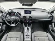 Audi A3 III (8V) Рестайлинг Москва  - изображение 30