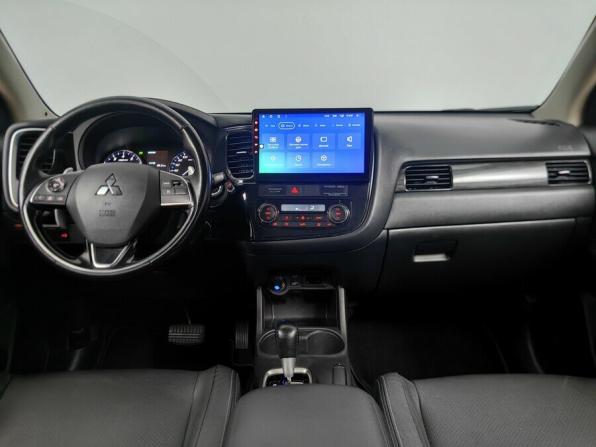 Mitsubishi Outlander III Рестайлинг 2 с пробегом 2016 года, цена 1 899 000 рублей, 162316 км, внедорожник, Автокод Объявления