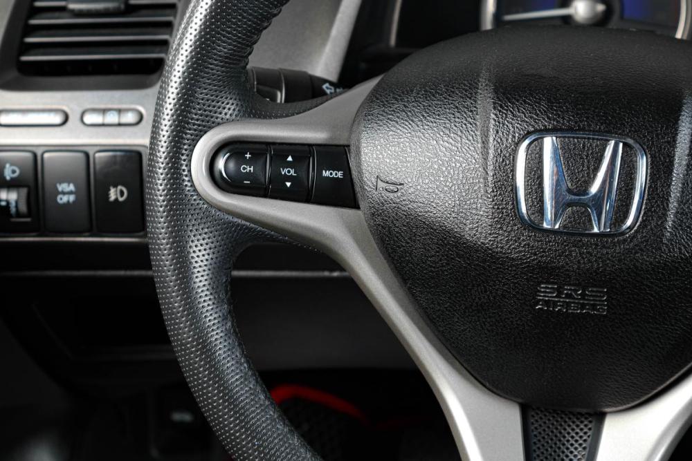 Honda Civic VIII Рестайлинг Тюмень  - изображение 15