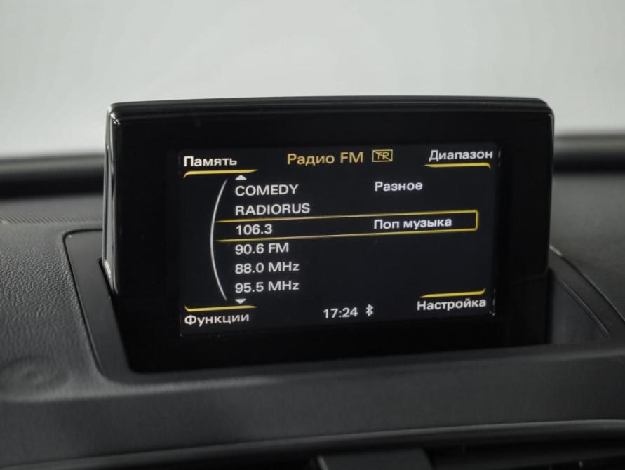 Audi Q3 I (8U) Рестайлинг Санкт-Петербург  - изображение 14