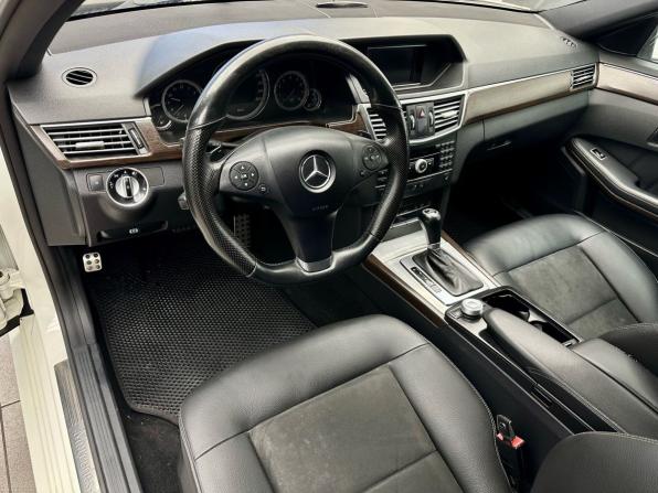 Mercedes-Benz E-Класс IV (W212 S212 C207) с пробегом 2010 года, цена 1 395 000 рублей, 269965 км, седан, Автокод Объявления