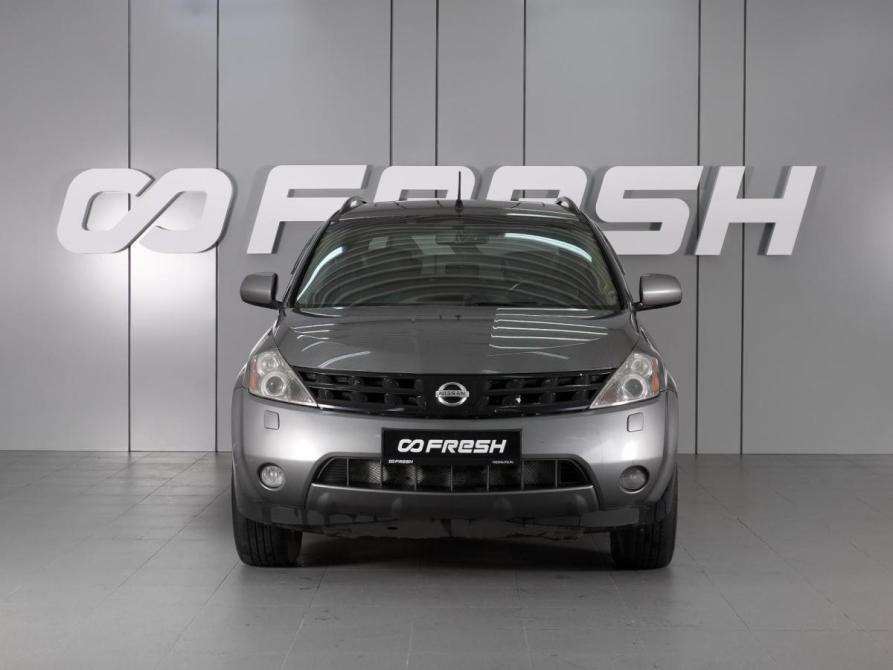 Nissan Murano I (Z50) Минеральные Воды  - изображение 3