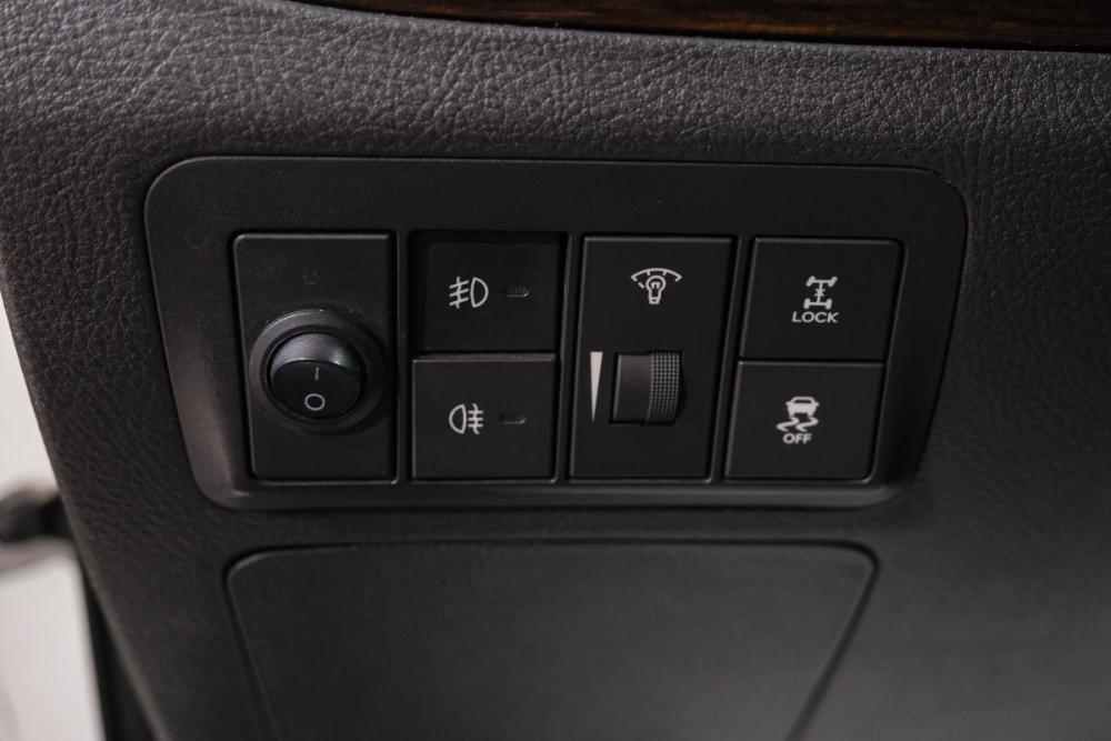 Hyundai Santa Fe II Рестайлинг Новокузнецк  - изображение 31