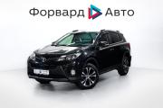 Toyota RAV4 IV (XA40) Тюмень  - изображение 34